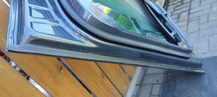 фото №13, Дверь перед передние левое mercedes w204 универсал c755