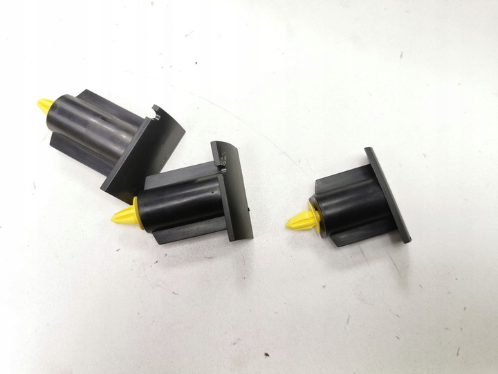 фото №8, Боковина двері праві перед ford fiesta mk4 оригінальний номер 1021505