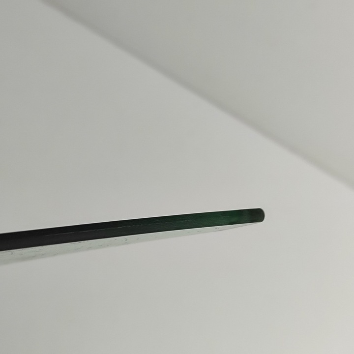 фото №9, Audi a5 8t 8f 2011 ліва сторона скло кузовна задня