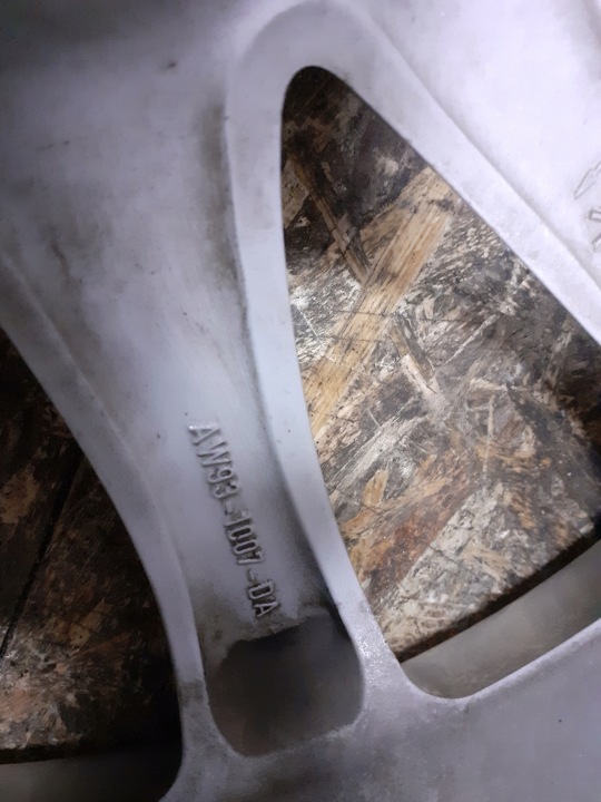 фото №14, Jaguar xj xjl x351 диски 19'' aw93-1007-ca