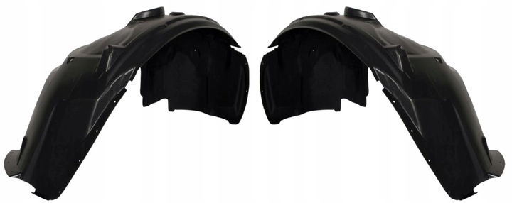 фото №1, Підкрилки ford mondeo mk5 v 2014- перед ліві + праві