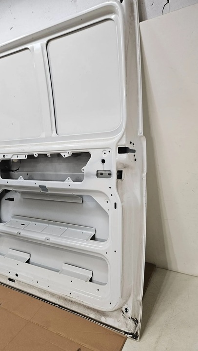 фото №14, Дверь боковые сдвижные правые vw t6.1 t61 оригинал