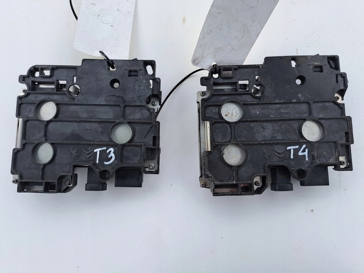 фото №2, Citroen peugeot 9810858280 модуль старт сплав