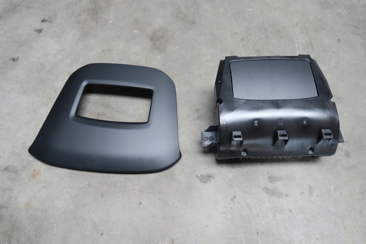 фото №1, Ford kuga mk3 дисплей head up hud