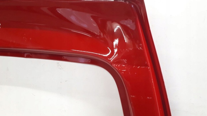 фото №8, Vw caddy 2004-2020 двері ліві зад