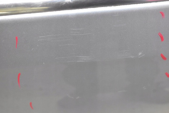 фото №8, Двері ліві перед передні la7w vw golf 5 v 03-09