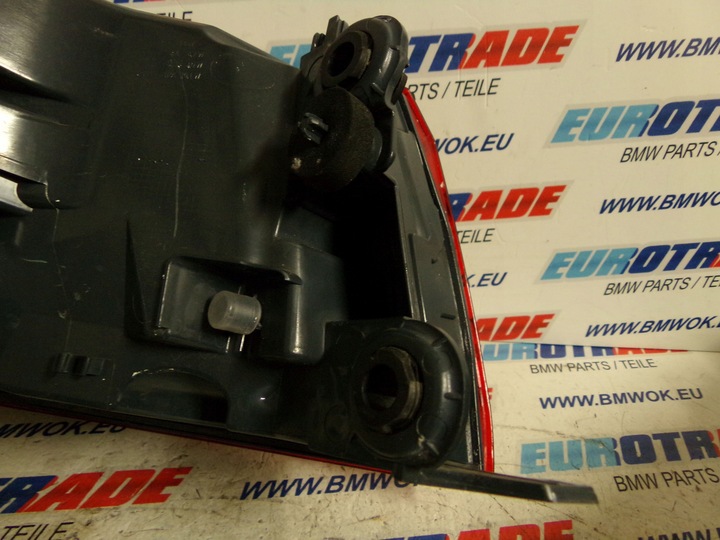 фото №9, Bmw f32 f33 f82 лампа зад правая угловая 8496524