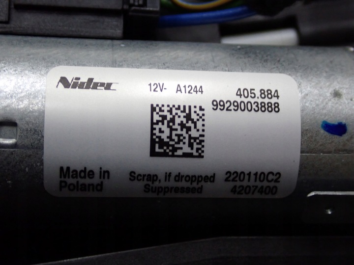 фото №10, Люк панорама комплектный bmw 3 g21 универсал 22r