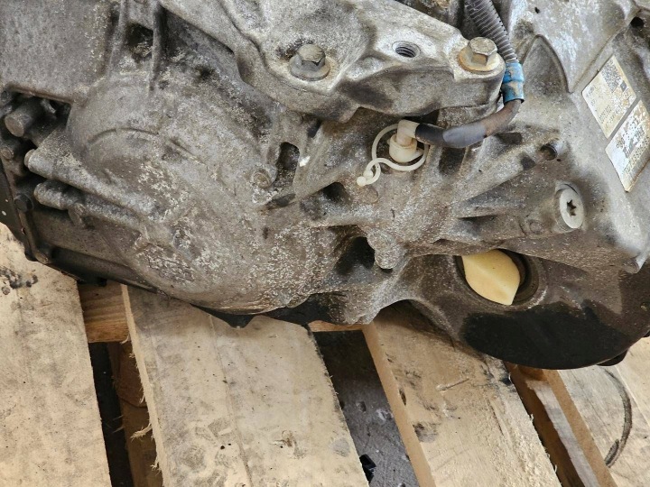 фото №7, Кпп кпп / коробка передач volvo v70 s80 2.4 d5 185km tf80sc 30751903