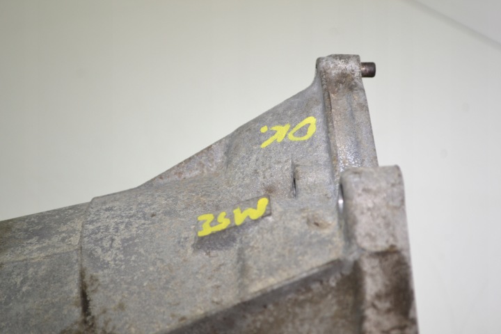 фото №11, Кпп кпп / коробка передач bmw 3 318i e46 e39 320i m52 2.0 2200066490