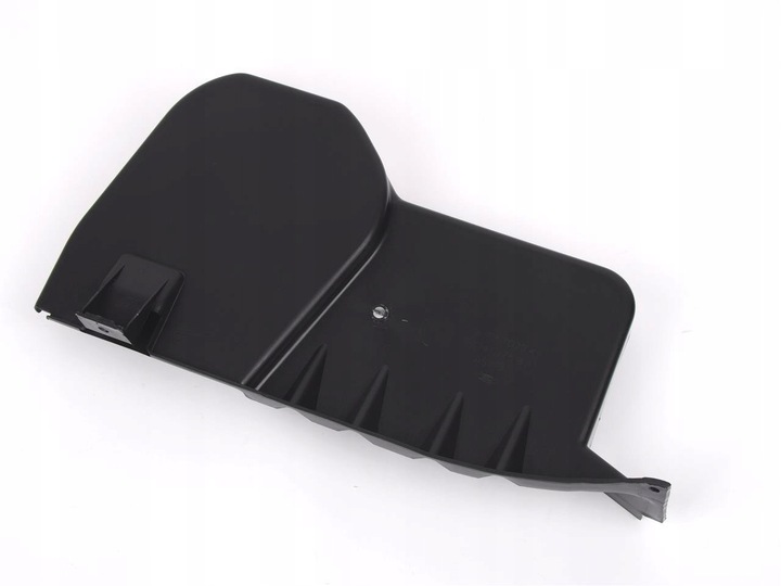 фото №3, Защита od rozbryzgów камеры двигателя connect 2002-