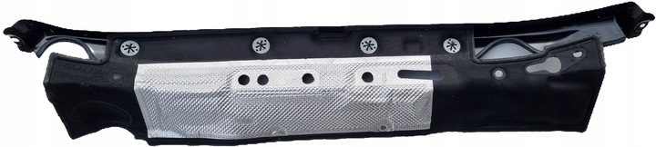 фото №1, Панель під лобовим склом металевий vw golf 7 5g0805275c 5g0806239c