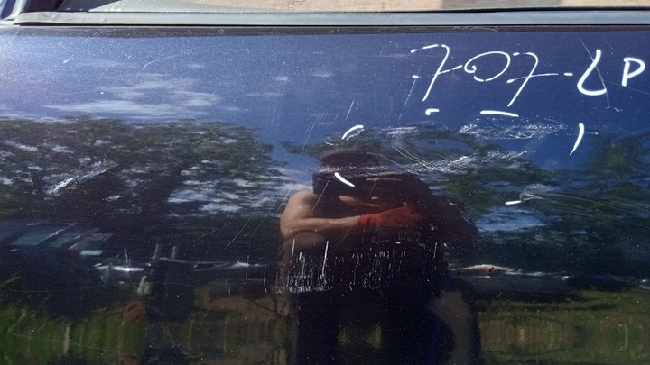 фото №7, Seat leon i дверь перед левый lc9z 5d