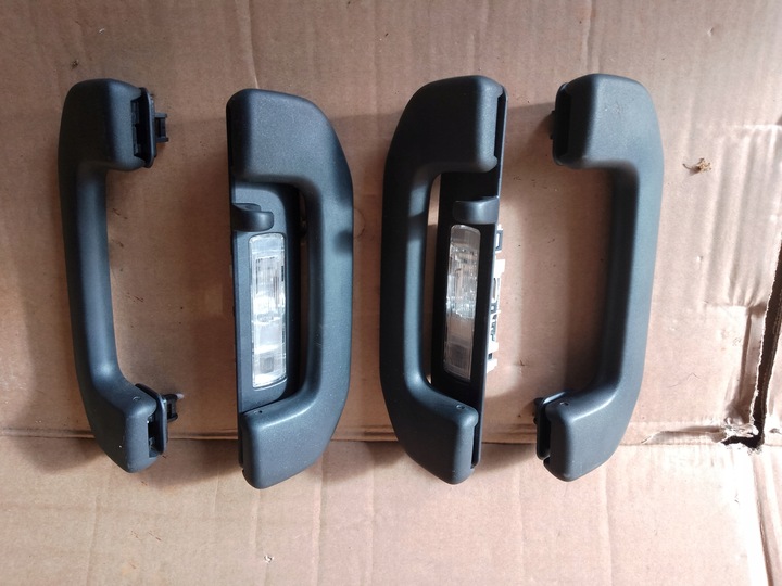 фото №1, Ручка тримач стеля mercedes w166 gl gle