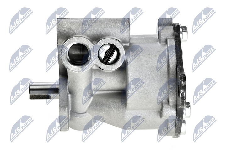 фото №12, Насос масла jeep cherokee 84-04 wrangler -06