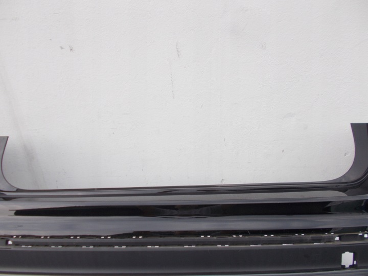 фото №6, Задний бампер vw tiguan ii r-line 2015-20 pdc