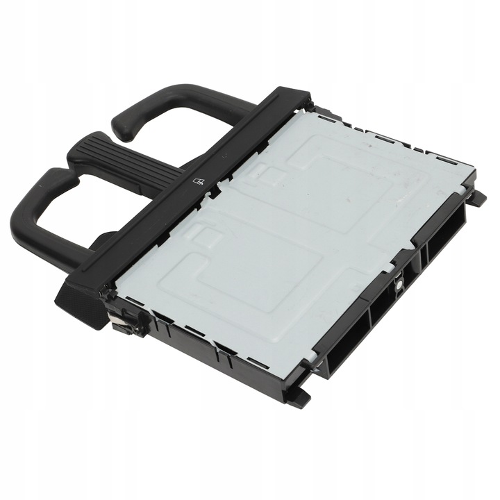 фото №10, Подлокотник заднего сиденье держатель na кружка 8p0885995b rozciągliwa полка