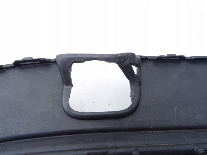 фото №9, Дифузор бампера зад mercedes w207 klasa-e amg