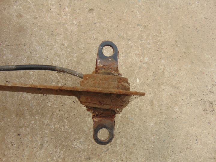 фото №12, Балка підвішування підрамник c-max mk2 1.6 2.0 tdci