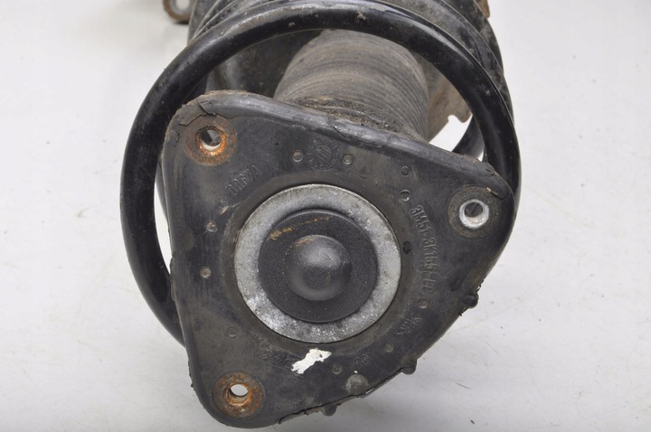 фото №8, Volvo s40 ii v50 mcperson лівий перед 31277604