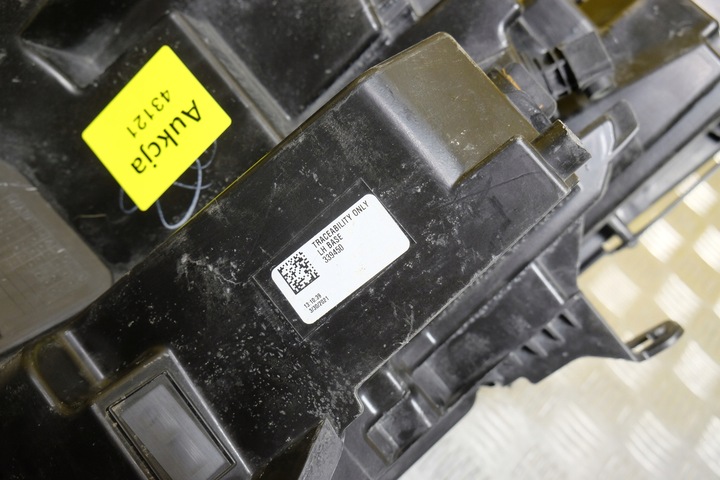 фото №12, Gmc sierra 2019 20 фара лампа перед led l usa