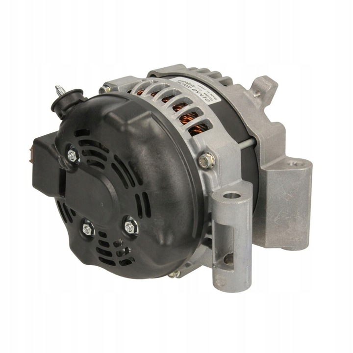 фото №2, Генератор toyota rav 4 iii iv 08-13