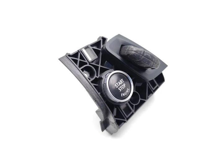 фото №9, Bmw x5 кнопка зажигания start / stop 2012 suv 4/5dr 9177974 108625 10-13