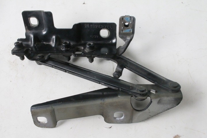 фото №5, Петлі капота opel insignia