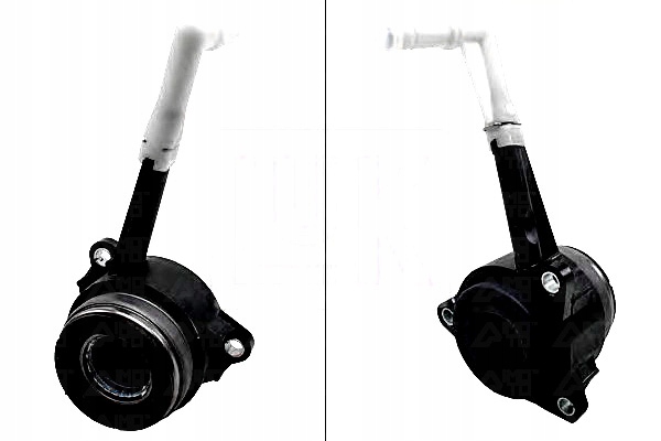 фото №2, Циліндр зчеплення vw caddy eos golf passat 2,0 tdi 08- l