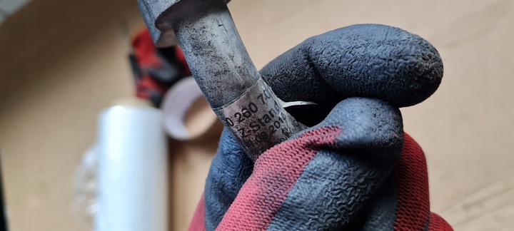 фото №10, S6 c7 4g a6 шланг шланг кондиционера audi s7 4g a7 4.0 tfsi 4g0260701ae