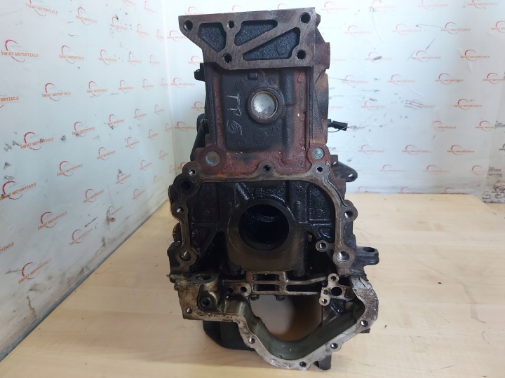 фото №7, Mazda 6 cx-5 2.2 mzr-cd r2aa blok