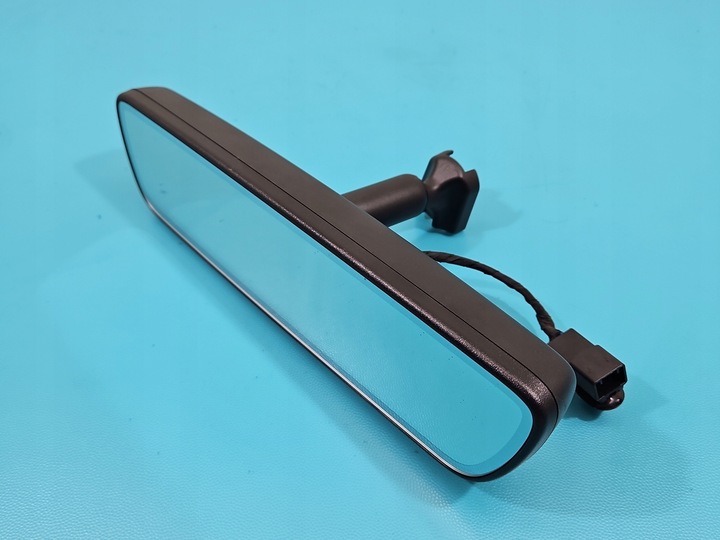 фото №1, Дзеркало внутрішні toyota corolla e21 19- заднього виду 87810-0ws30