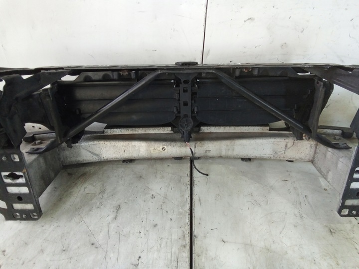 фото №8, K235 pas переднее bmw e60 525i 2.5b m54b25
