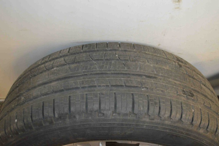 фото №15, Комплект диск land rover range rover evoque l538 80jx18chx45 14500320 2.0l