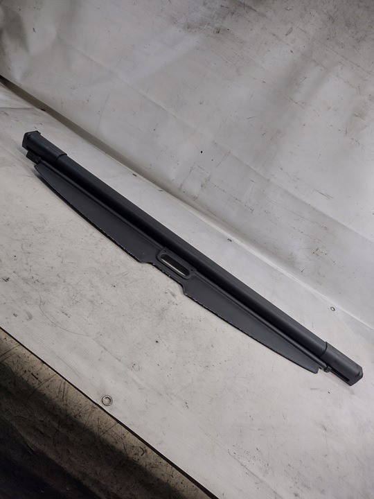 фото №15, Ролета багажника opel zafira b 05-12