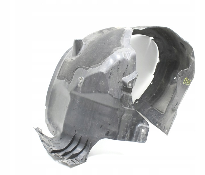 фото №3, Tesla 3 модель 3 підкрилок ліві перед передні org