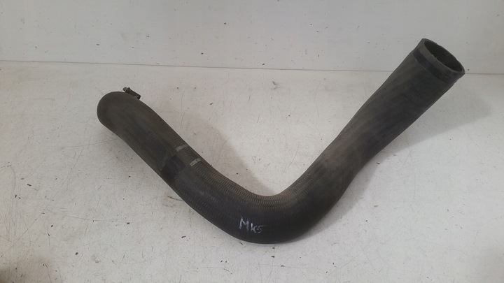 фото №1, Шланг інтеркулер ds736f672dg ford mondeo mk5