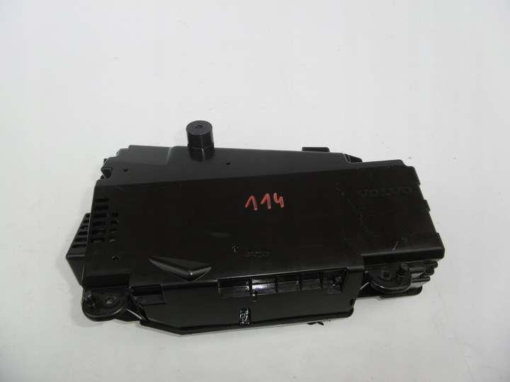 фото №7, Дисплей head up стёкла volvo s60 iii v60 ii 18-