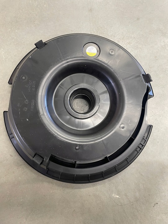 фото №6, Динамік сабвуфер q3 83a оригінал ідеальний 23r 83a035382