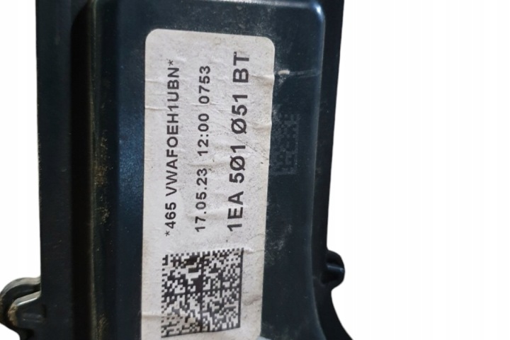 фото №8, Поворотный кулак задняя левая vw id.4 e21 1ea435n электрический 220kw 2023