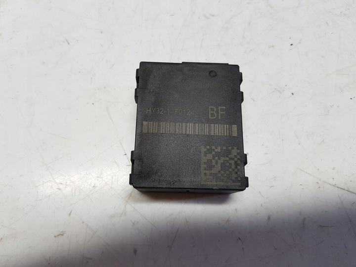 фото №1, Range rover evoque ii модуль блок керування hy32-14f012