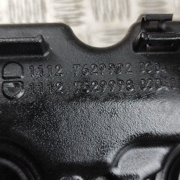 фото №7, Головка двигуна bmw 6 gran купе f06 7845492 26545046 4.4l 412kw 2014