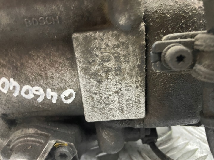 фото №11, Насос паливна рейка  0460404981 seat toledo ii 1.9tdi
