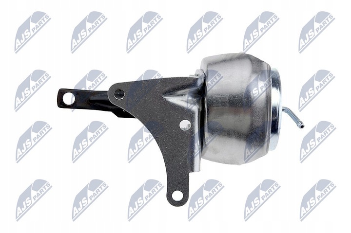 фото №11, Клапан регулировка давления наддув nty kia sportage ii