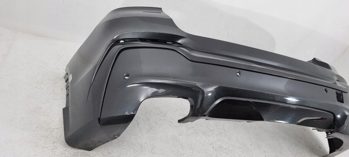 фото №16, Bmw x4 f26 m набір 2014- бампер задній зад 51128056999