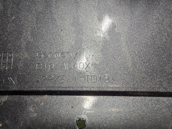 фото №15, Бампер перед переднее audi a5 s5 b10 s-line