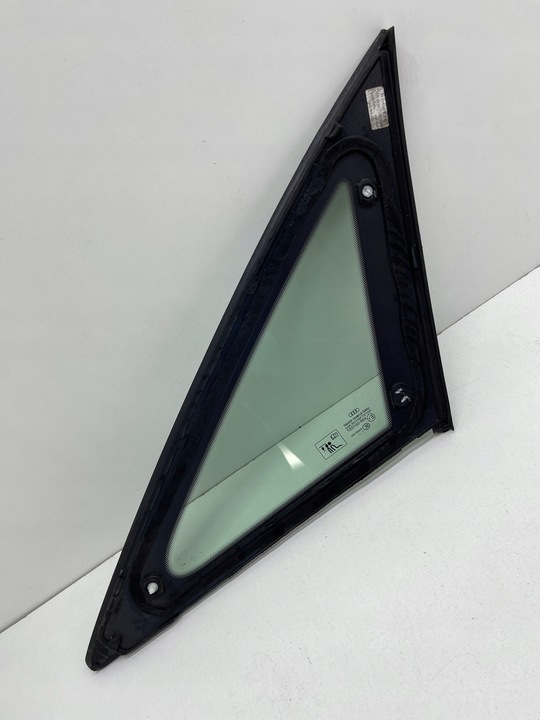 фото №9, Audi a6 c7 sedan скло кузовна лівий зад оригінал!