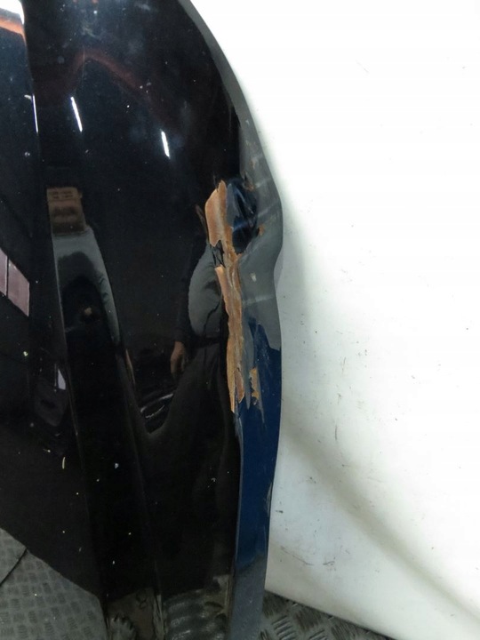 фото №5, Renault arkana капот кришка двигуна tegxa 19-