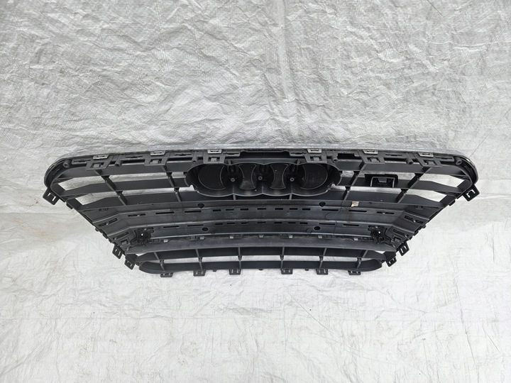 фото №8, Audi a6 c7 4g0 s6 решётка радиатора решётка 4g0853653b
