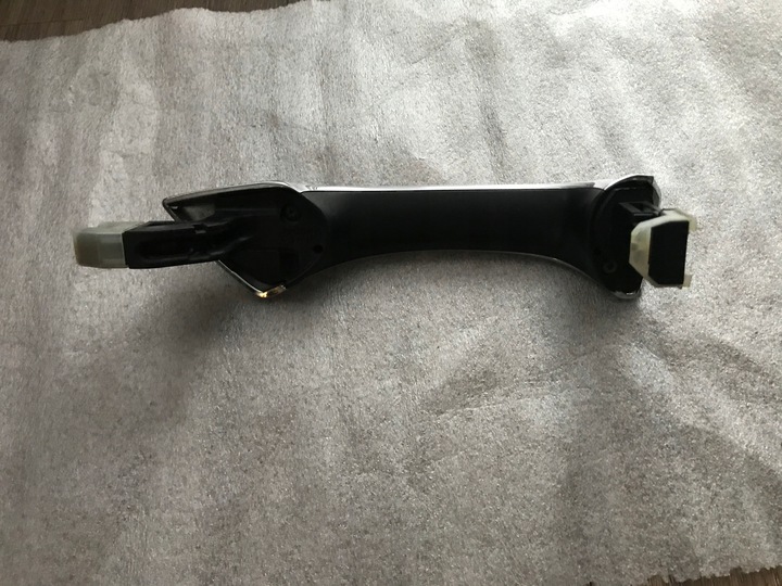 фото №8, Honda accord viii 08-15 ручка правая хром tl0 оригинальный номер